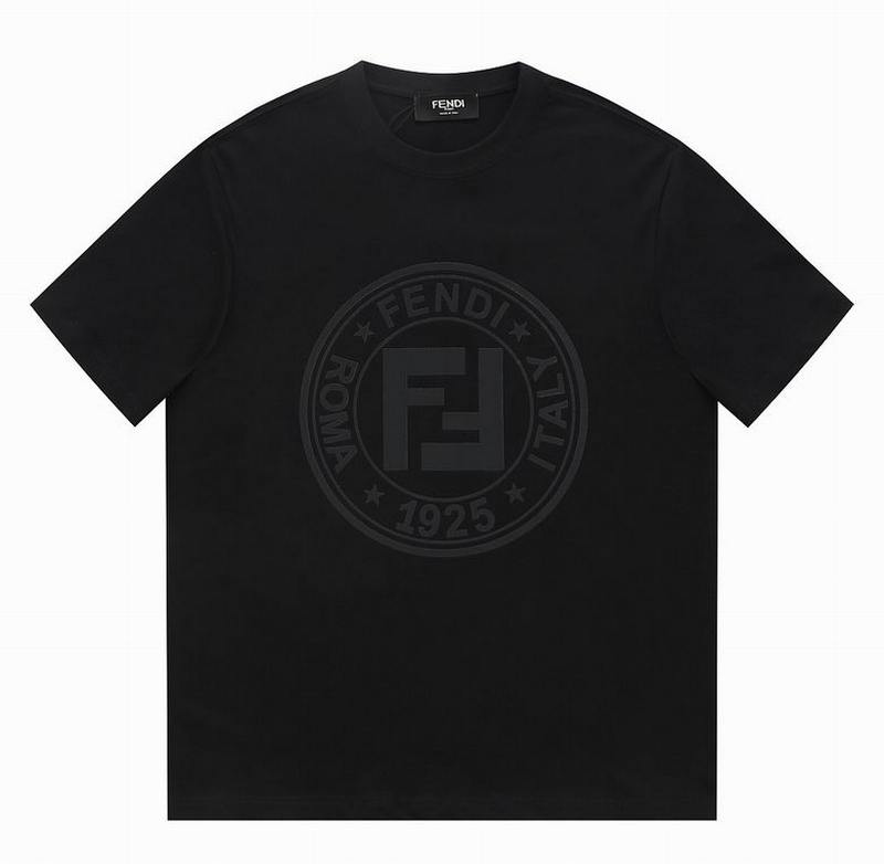 Fendi Men's T-shirts 84